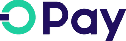 Opay logo